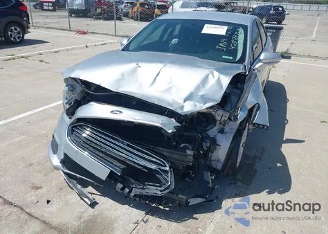 2013 Ford Fusion Se from USA, damaged, VIN 3FA6P0HR2DR369625